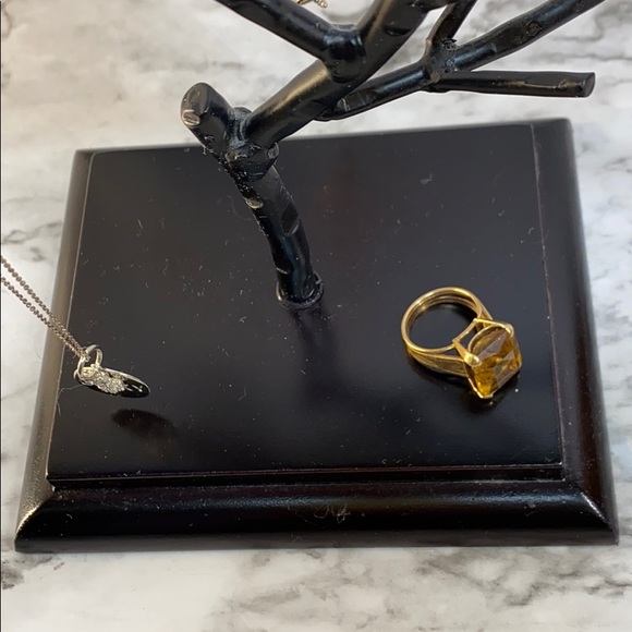 Jewelry Tree - Picture 3 of 3